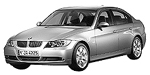 BMW E90 C281C Fault Code