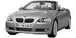 BMW E93 C281C Fault Code