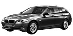 BMW F11 C281C Fault Code