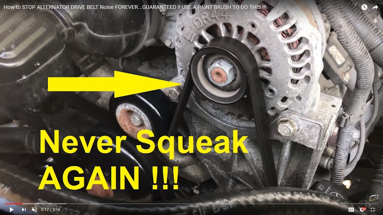 See C281C in engine