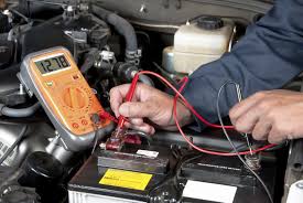 See C281C repair manual